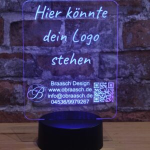 LED Nachtlicht