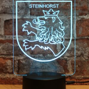 LED Nachtlicht - Steinhorst